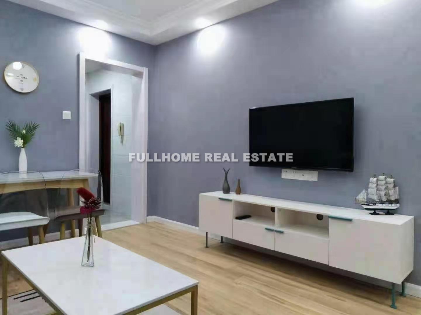 Fan Yu Apartment - Interior view 7, Shanghai rental property