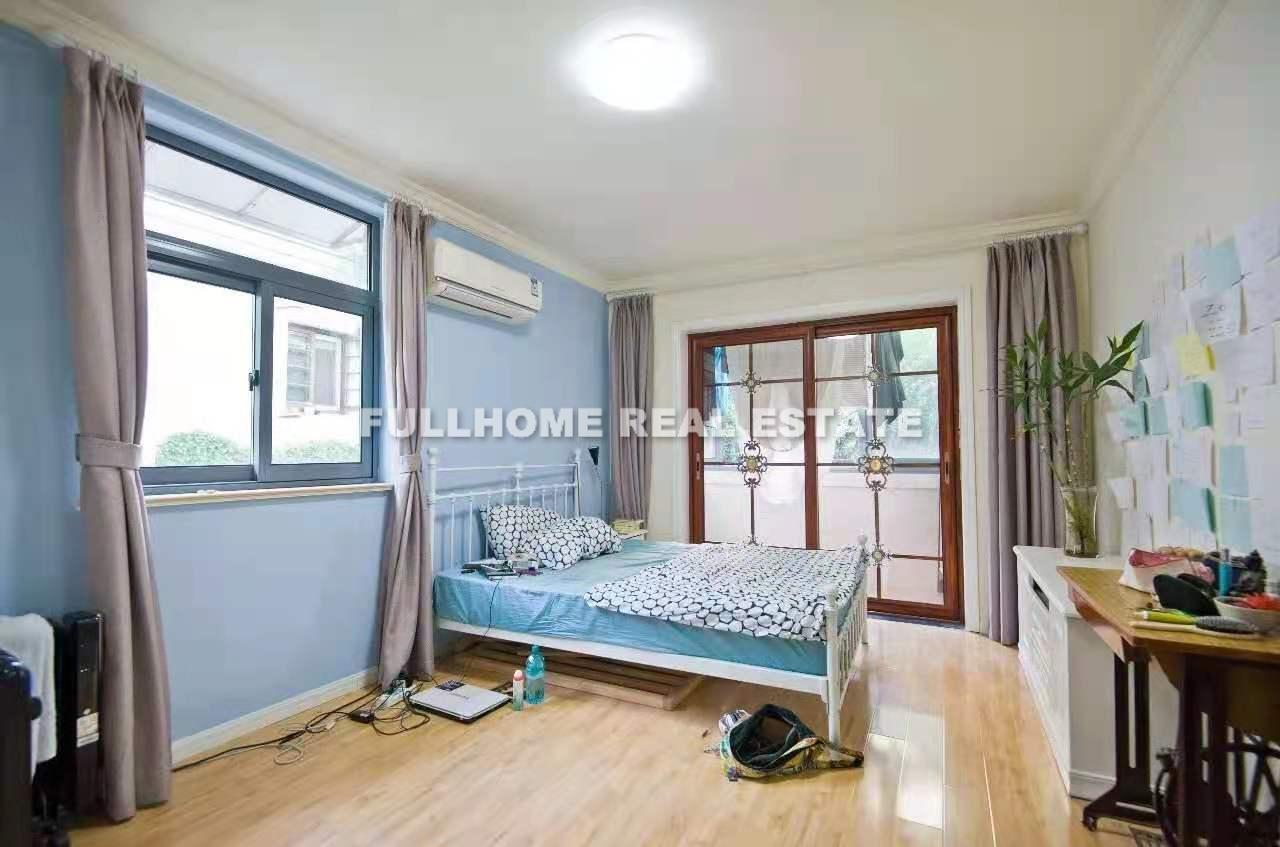Lane 1-500 Yongkang Road Old House - Interior view 6, Shanghai rental property