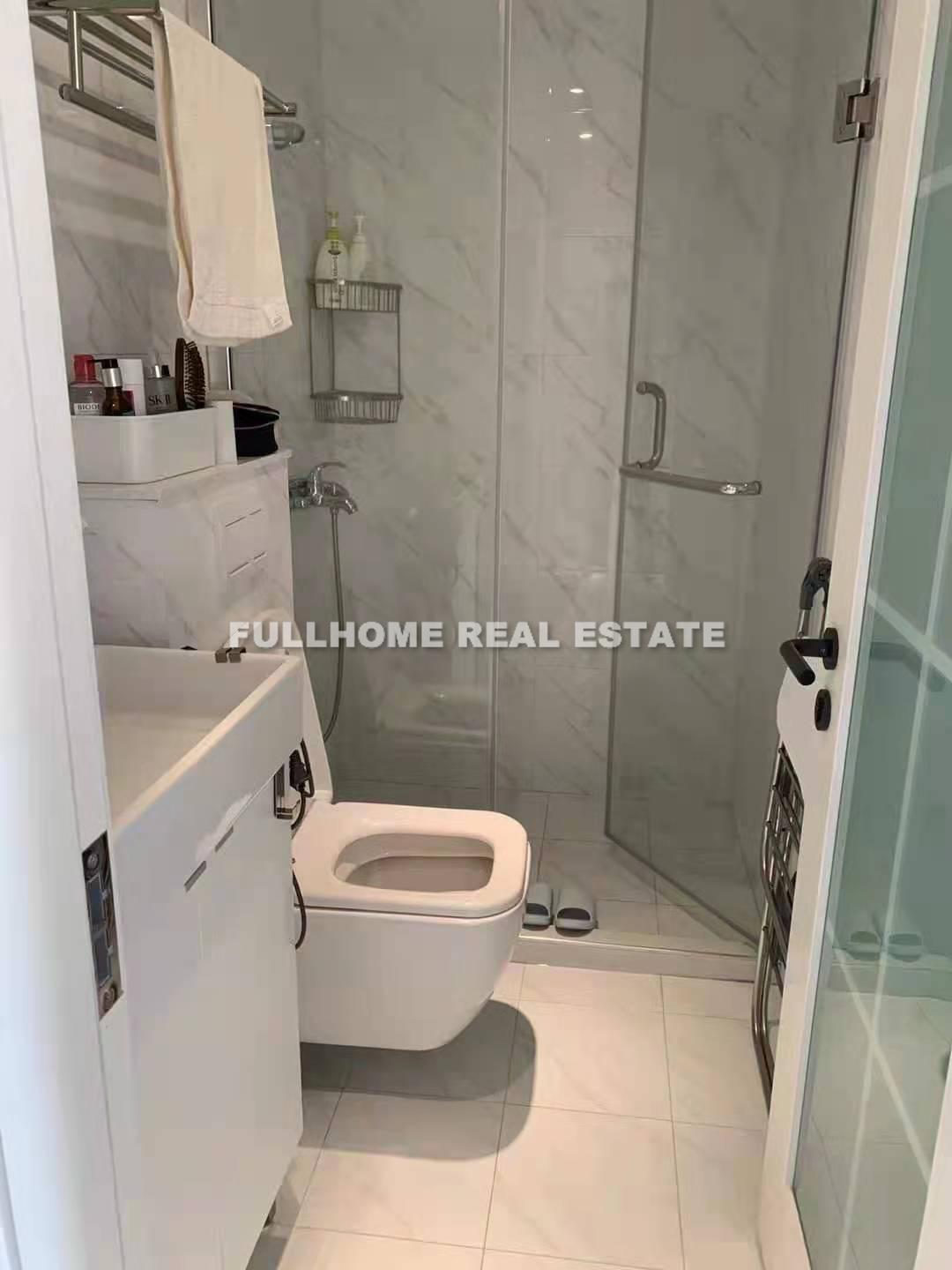 Lane 1-1000 Panyu Road Old House - Interior view 4, Shanghai rental property