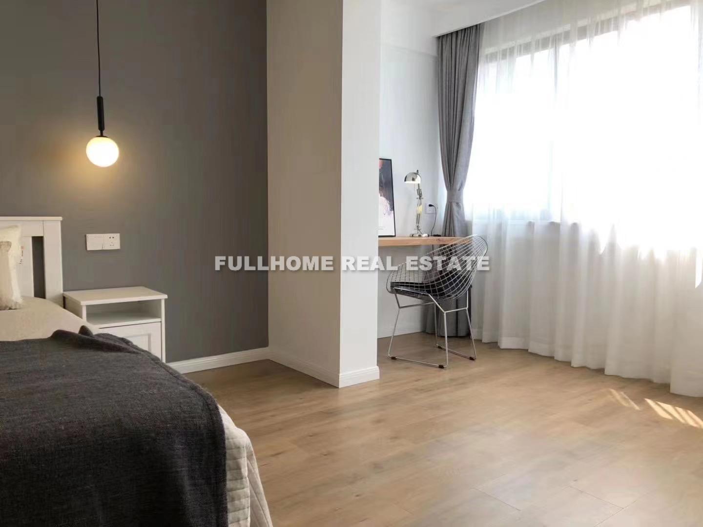 Hongli Honggu Apartment - Interior view 5, Shanghai rental property