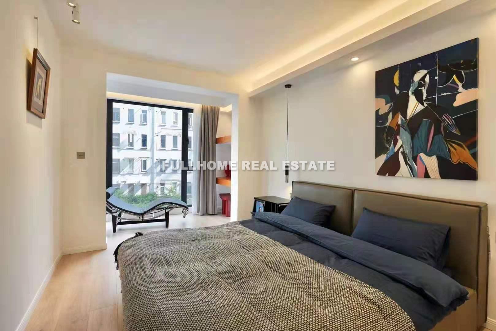 99 Xuhui - Interior view 4, Shanghai rental property