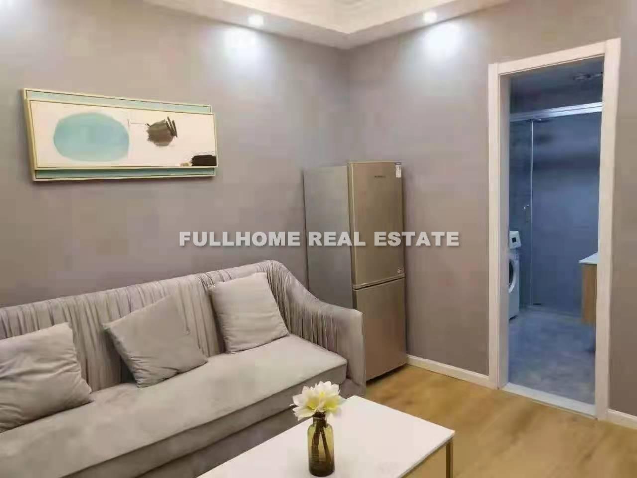 Wuzhong Apartment - 2 bedroom apartment in Shanghai, Downtown, Downtown
