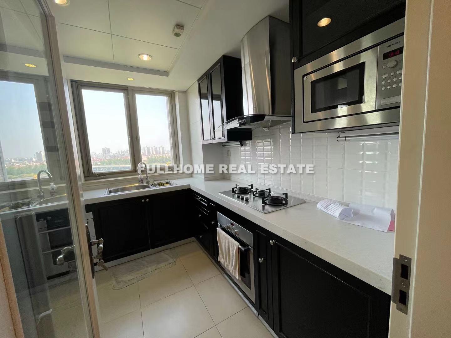 Yanlord Town - Interior view 5, Shanghai rental property