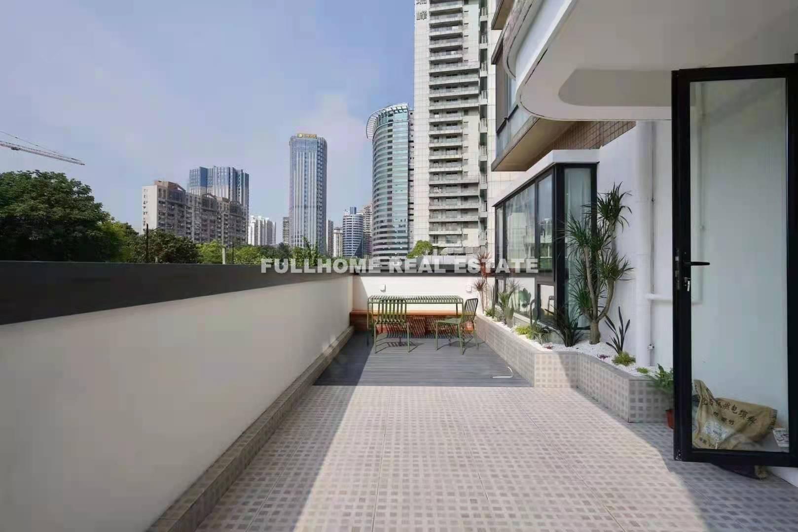 99 Xuhui - Interior view 5, Shanghai rental property