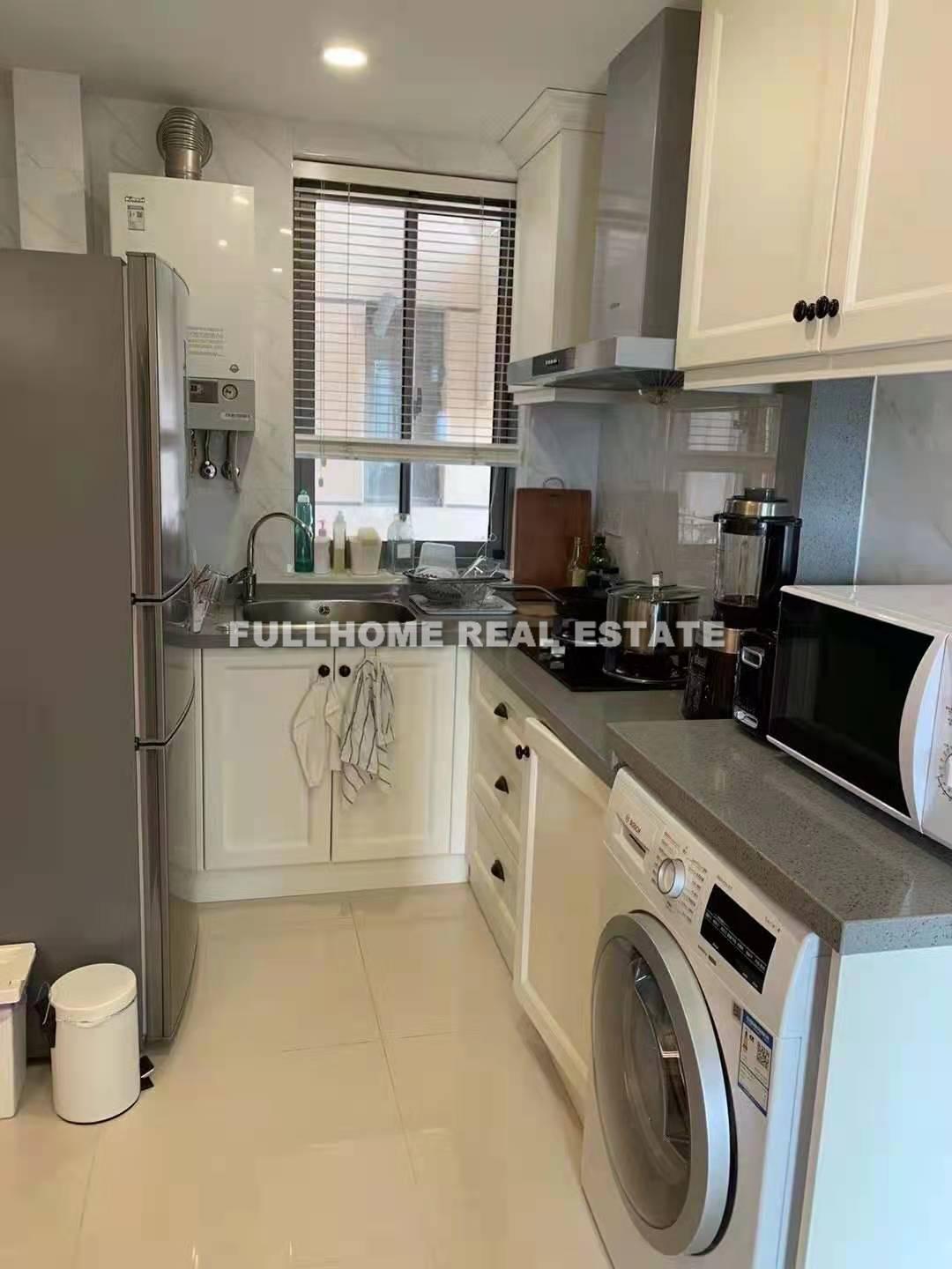 Lane 1-1000 Panyu Road Old House - Interior view 8, Shanghai rental property