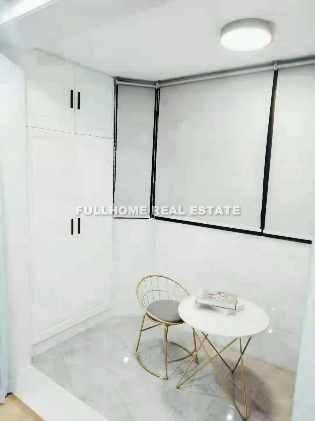 Fan Yu Apartment - Interior view 8, Shanghai rental property