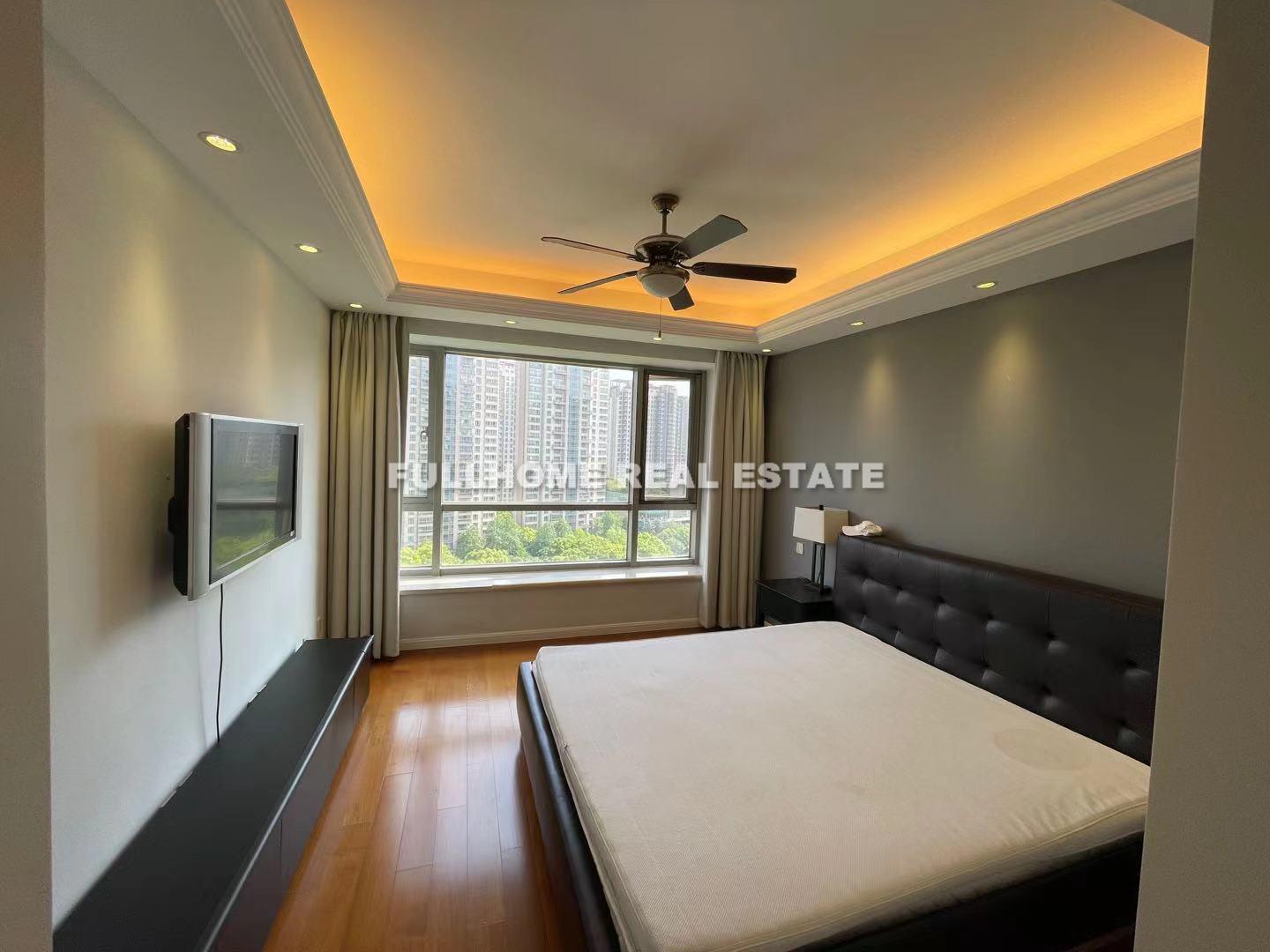 Yanlord Town - Interior view 7, Shanghai rental property