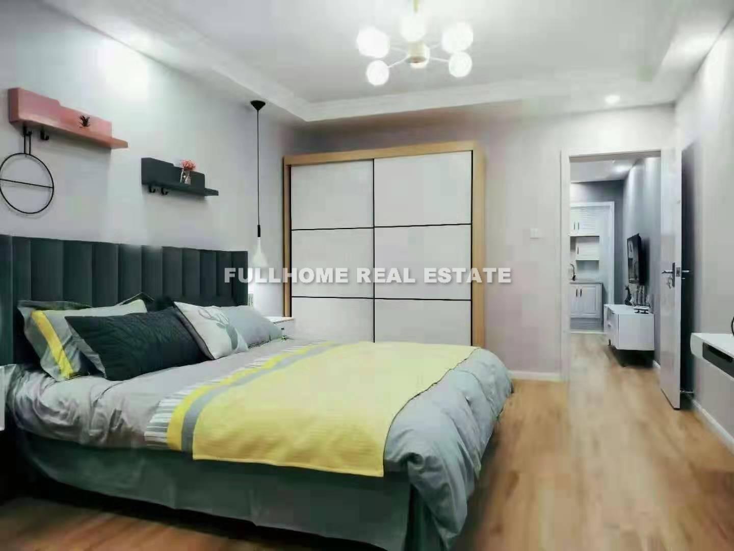 Fan Yu Apartment - Interior view 5, Shanghai rental property