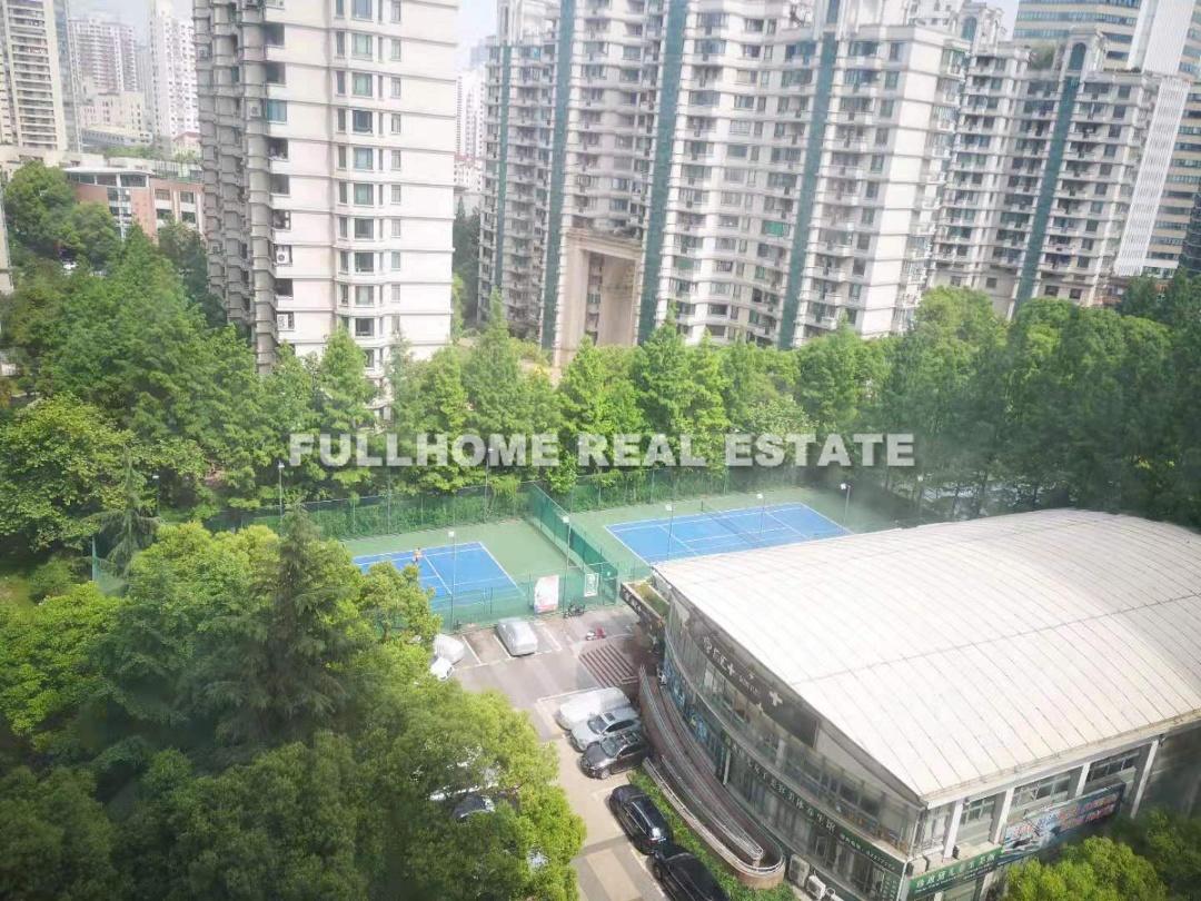 Da An Garden - Interior view 5, Shanghai rental property