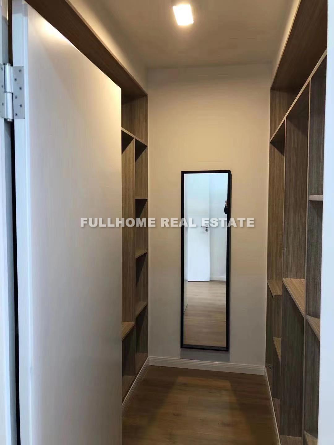 Hongli Honggu Apartment - Interior view 4, Shanghai rental property