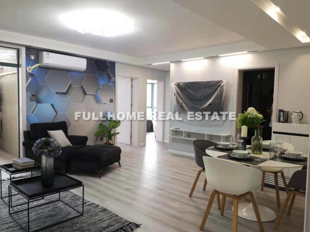 Da An Garden - Interior view 4, Shanghai rental property