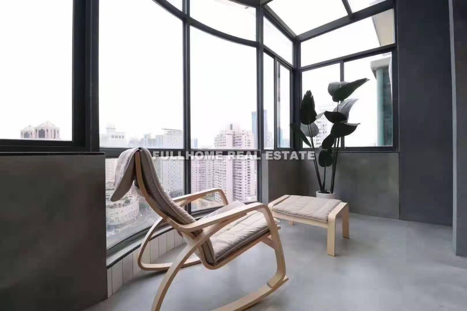 Shun De Yuan - Interior view 8, Shanghai rental property