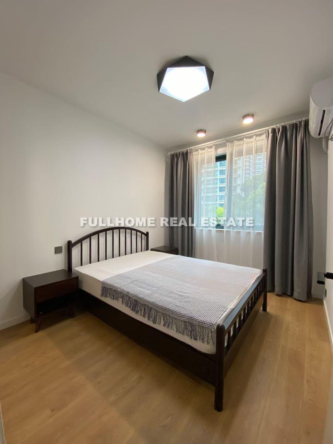 Yadu International Garden - Interior view 3, Shanghai rental property