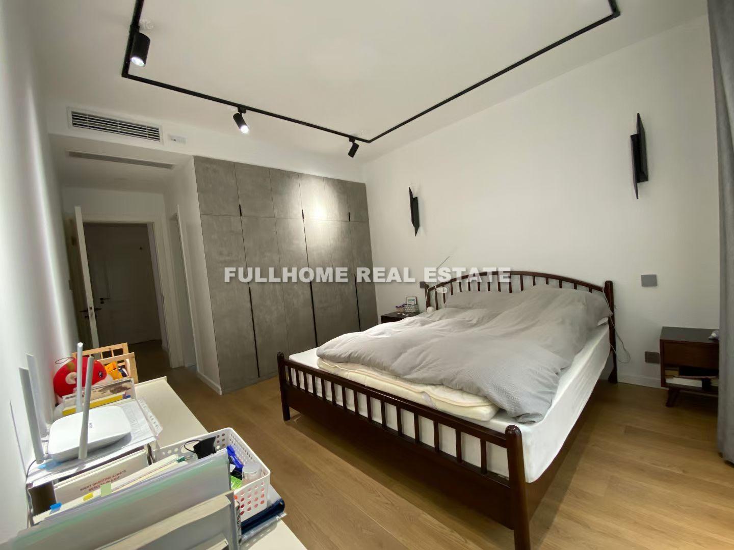 Yadu International Garden - Interior view 9, Shanghai rental property
