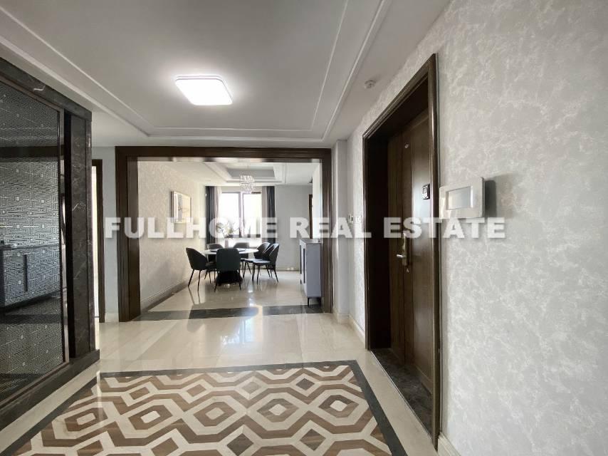 Tianhui Plaza - Interior view 6, Shanghai rental property