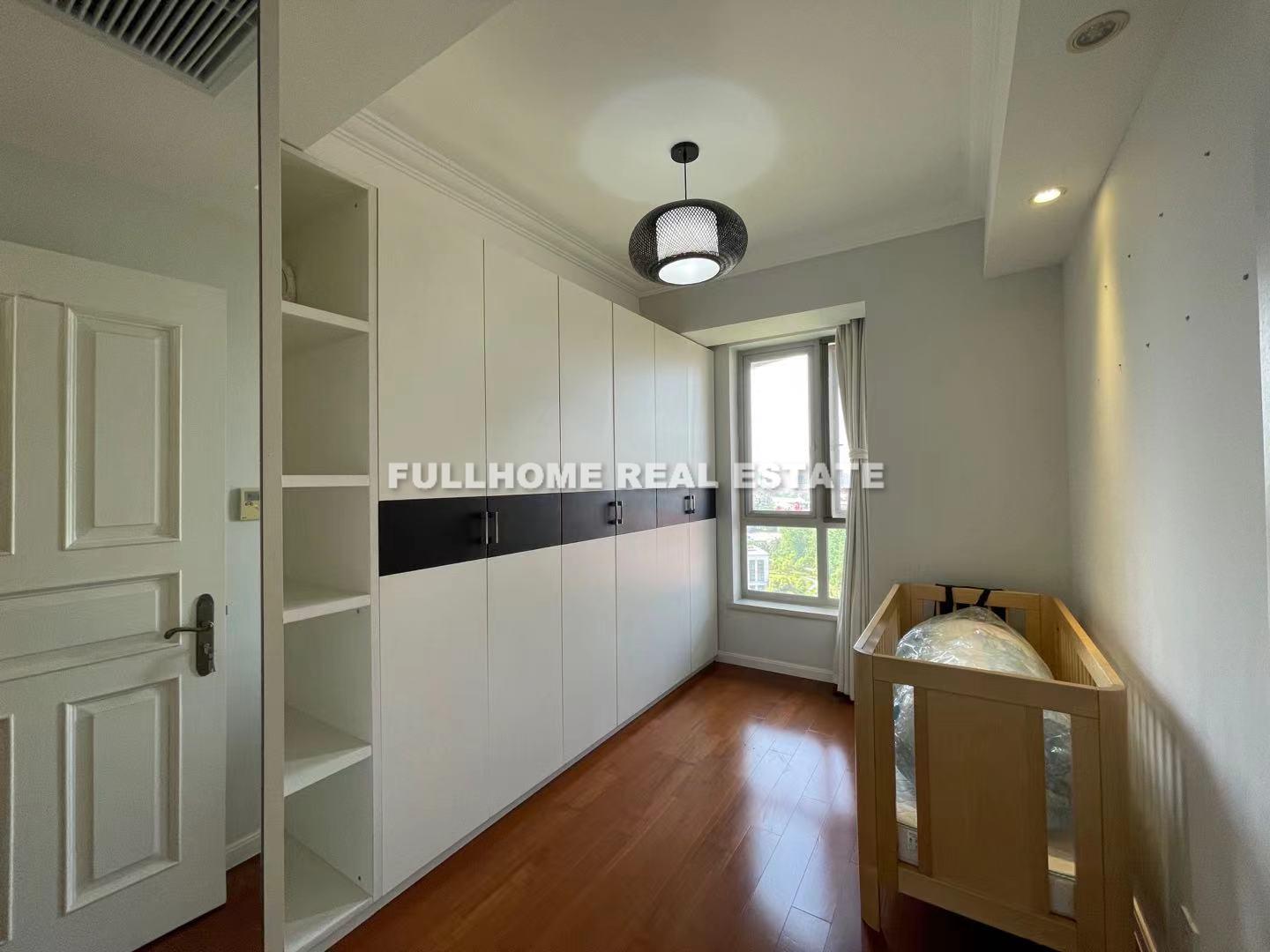Yanlord Town - Interior view 4, Shanghai rental property