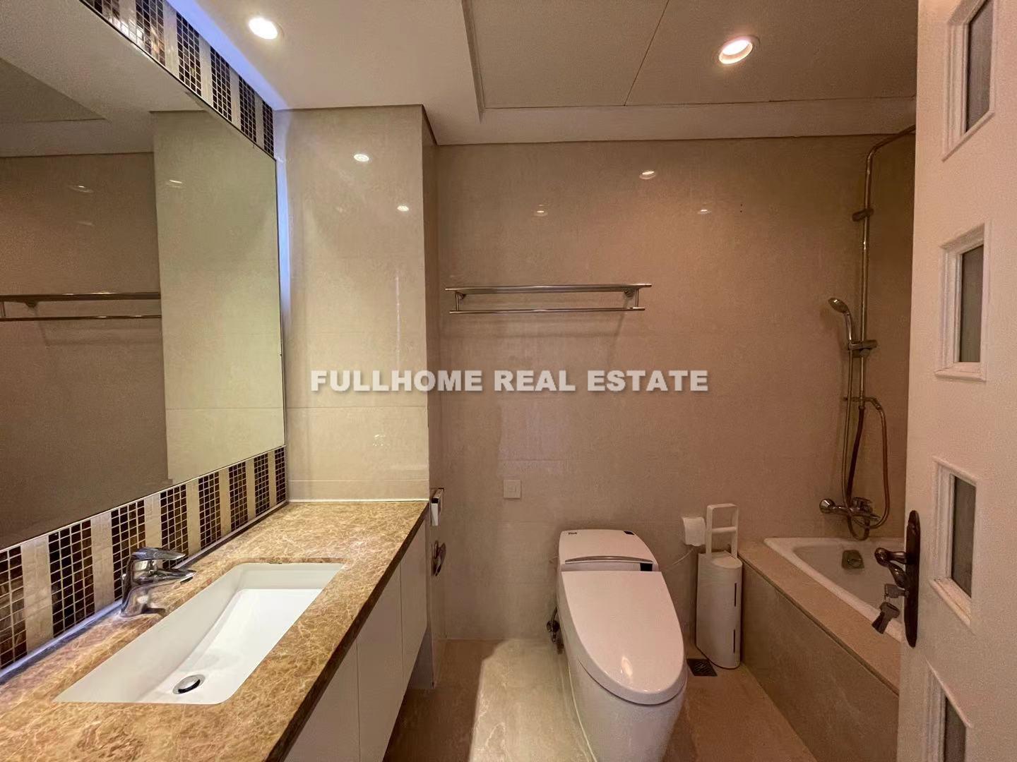 Yanlord Town - Interior view 6, Shanghai rental property