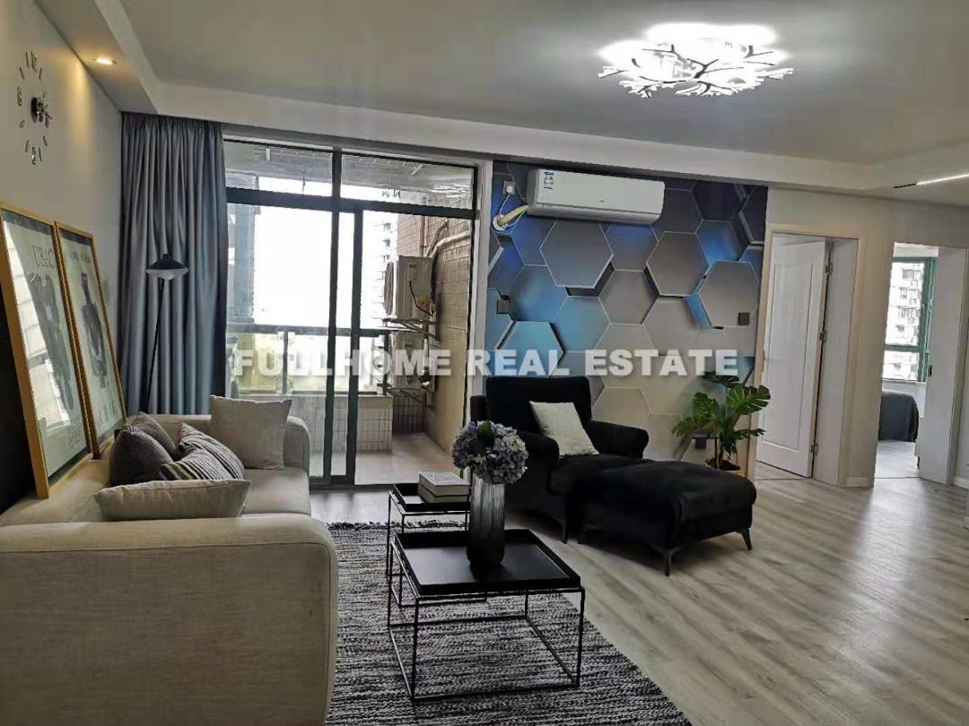 Da An Garden - Interior view 9, Shanghai rental property