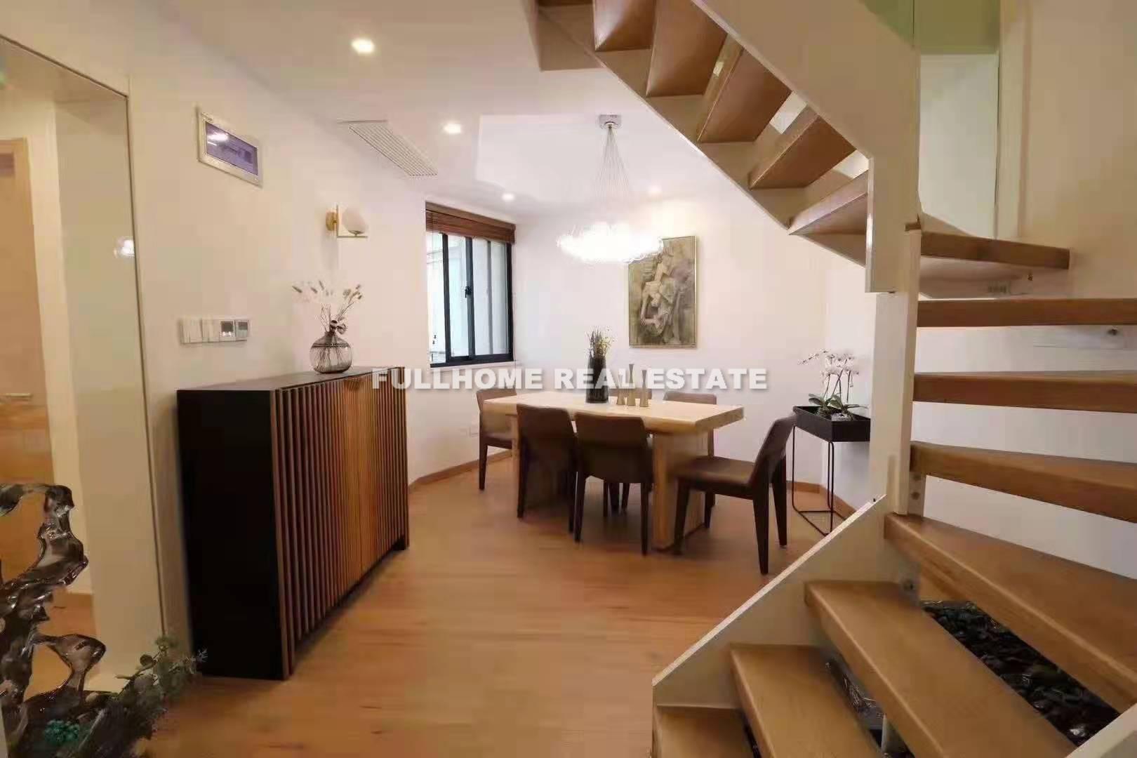 Shun De Yuan - Interior view 7, Shanghai rental property