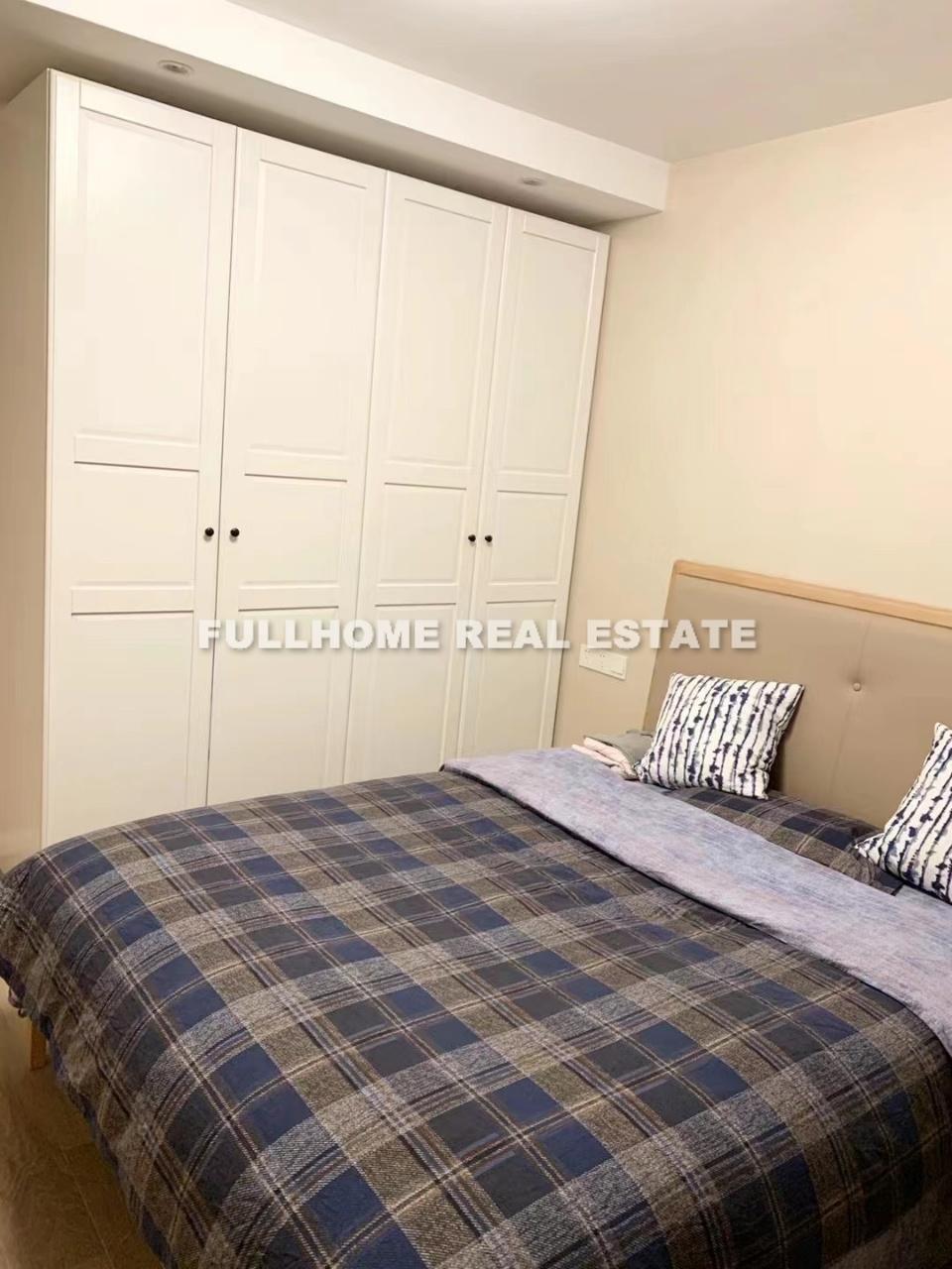 Lane 1-1000 Panyu Road Old House - Interior view 6, Shanghai rental property