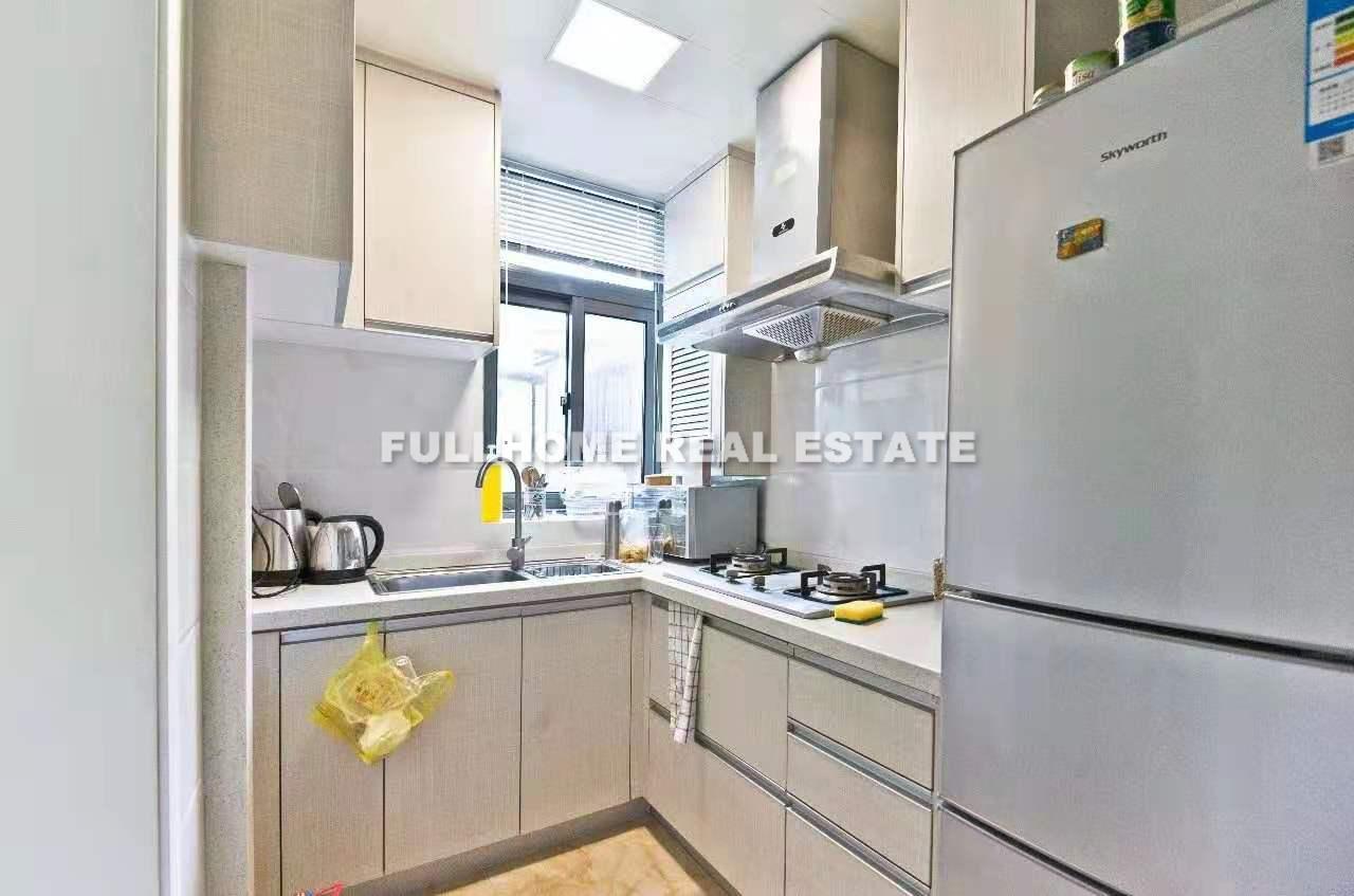 Lane 1-500 Yongkang Road Old House - Interior view 7, Shanghai rental property