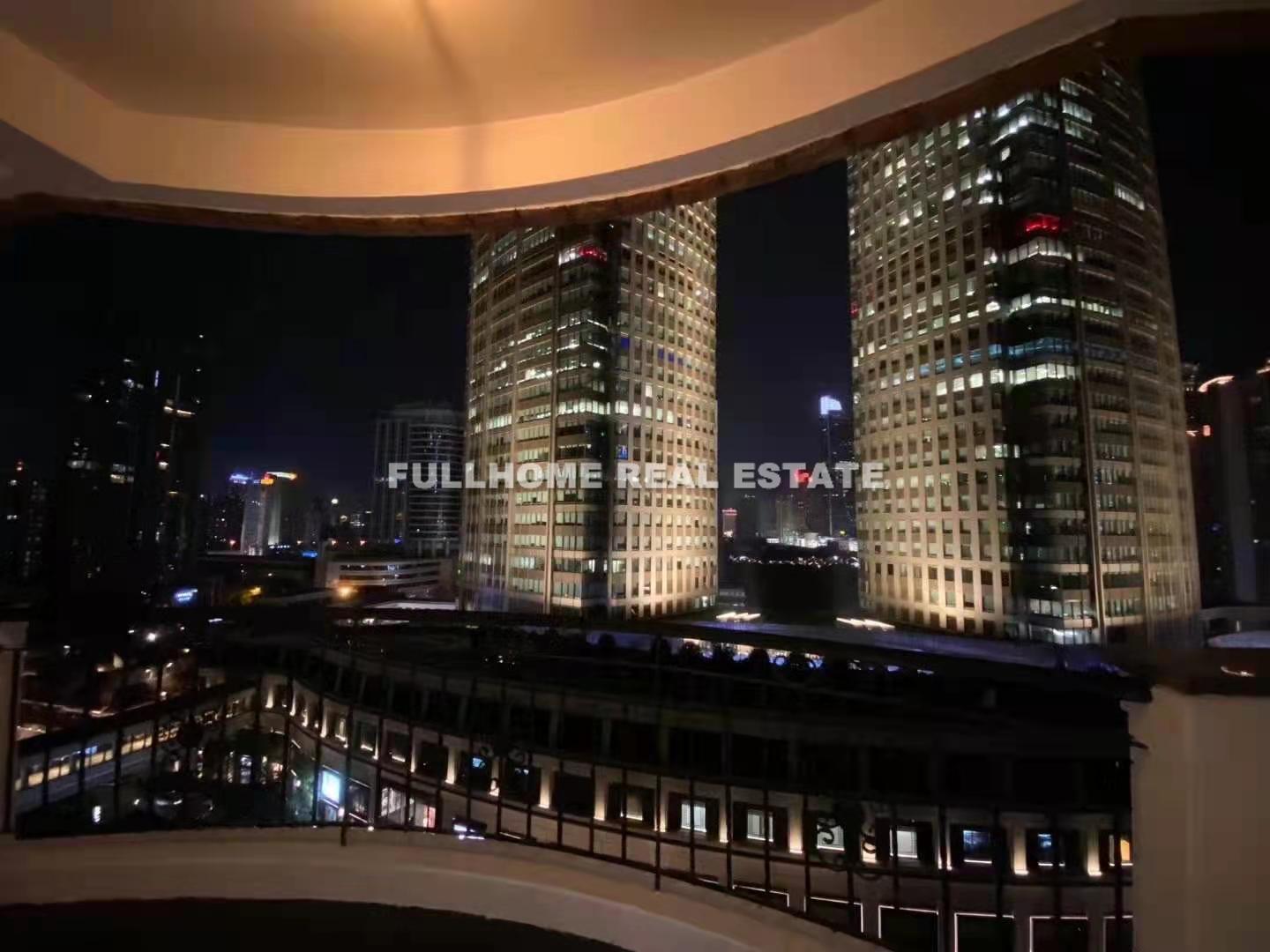 Sea of Clouds Garden - Interior view 8, Shanghai rental property