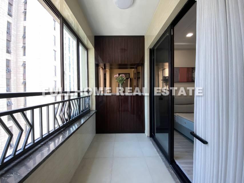 Tianhui Plaza - Interior view 8, Shanghai rental property