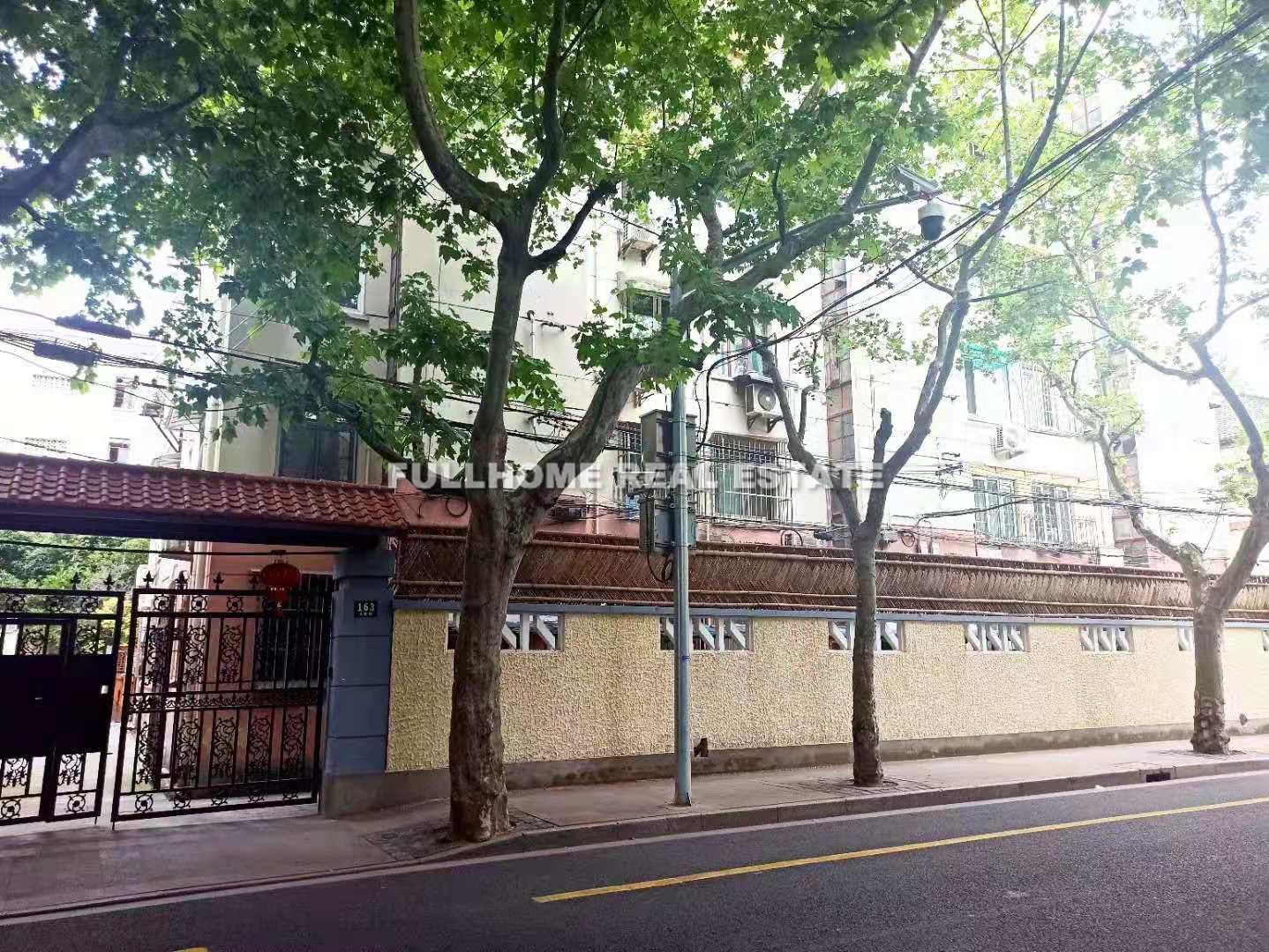 Lane 1-500 Yongkang Road Old House - Interior view 5, Shanghai rental property