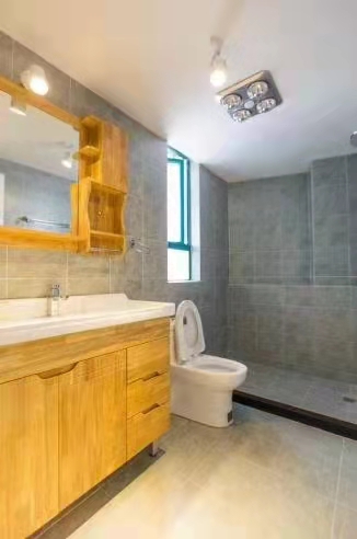 Jingan Gui Garden - Interior view 2, Shanghai rental property