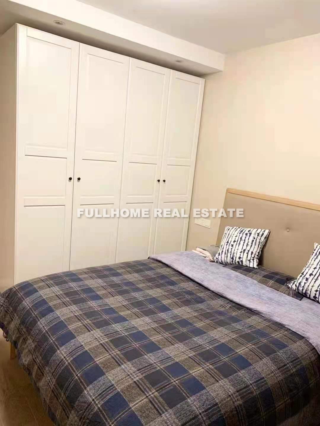 Lane 1-1000 Panyu Road Old House - Interior view 5, Shanghai rental property