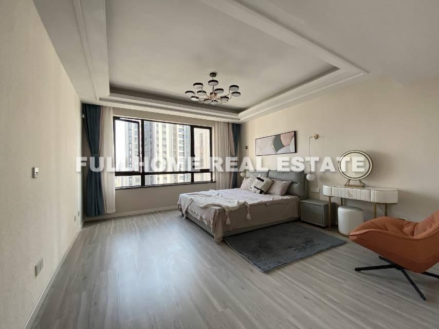 Tianhui Plaza - Interior view 3, Shanghai rental property