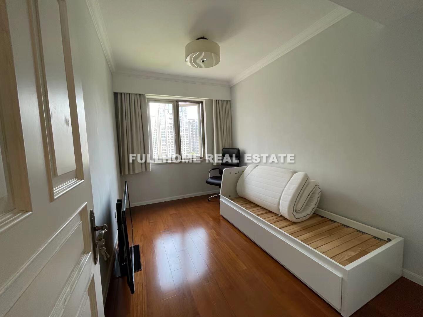Yanlord Town - Interior view 2, Shanghai rental property