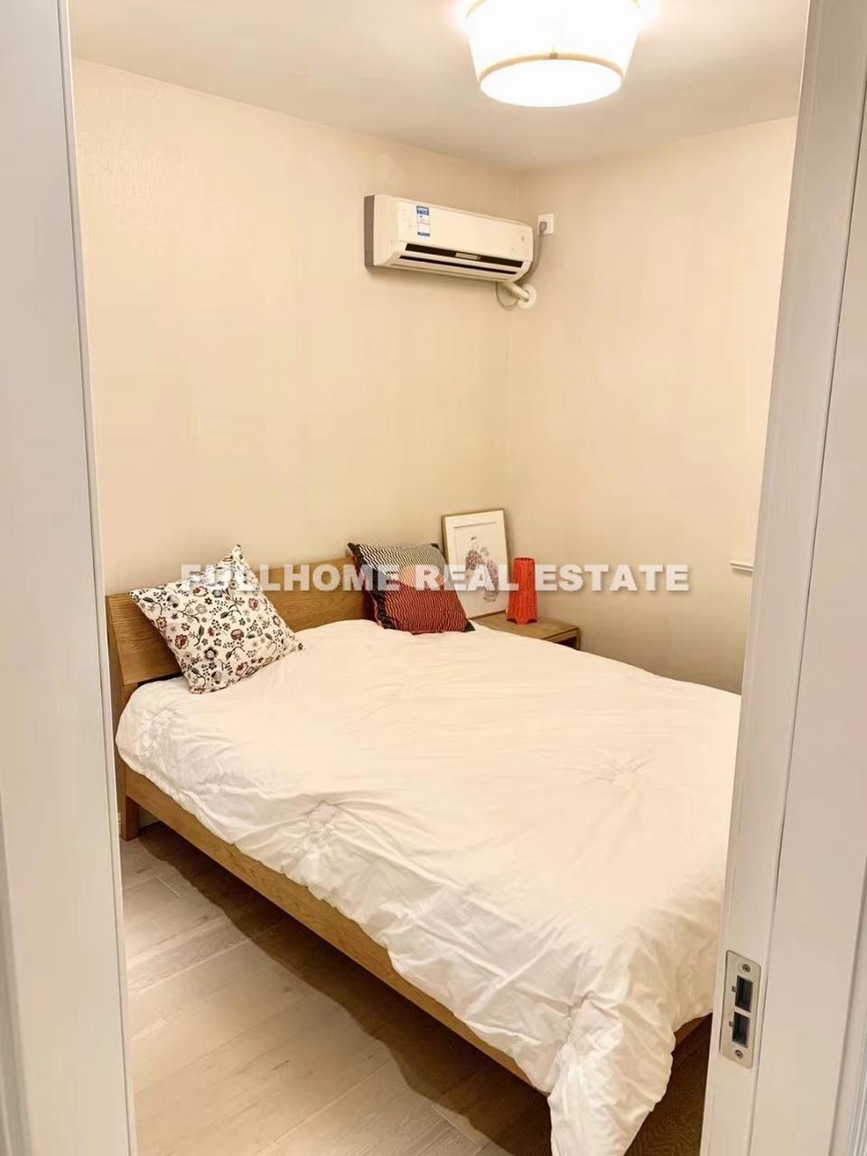 Lane 1-1000 Panyu Road Old House - Interior view 8, Shanghai rental property