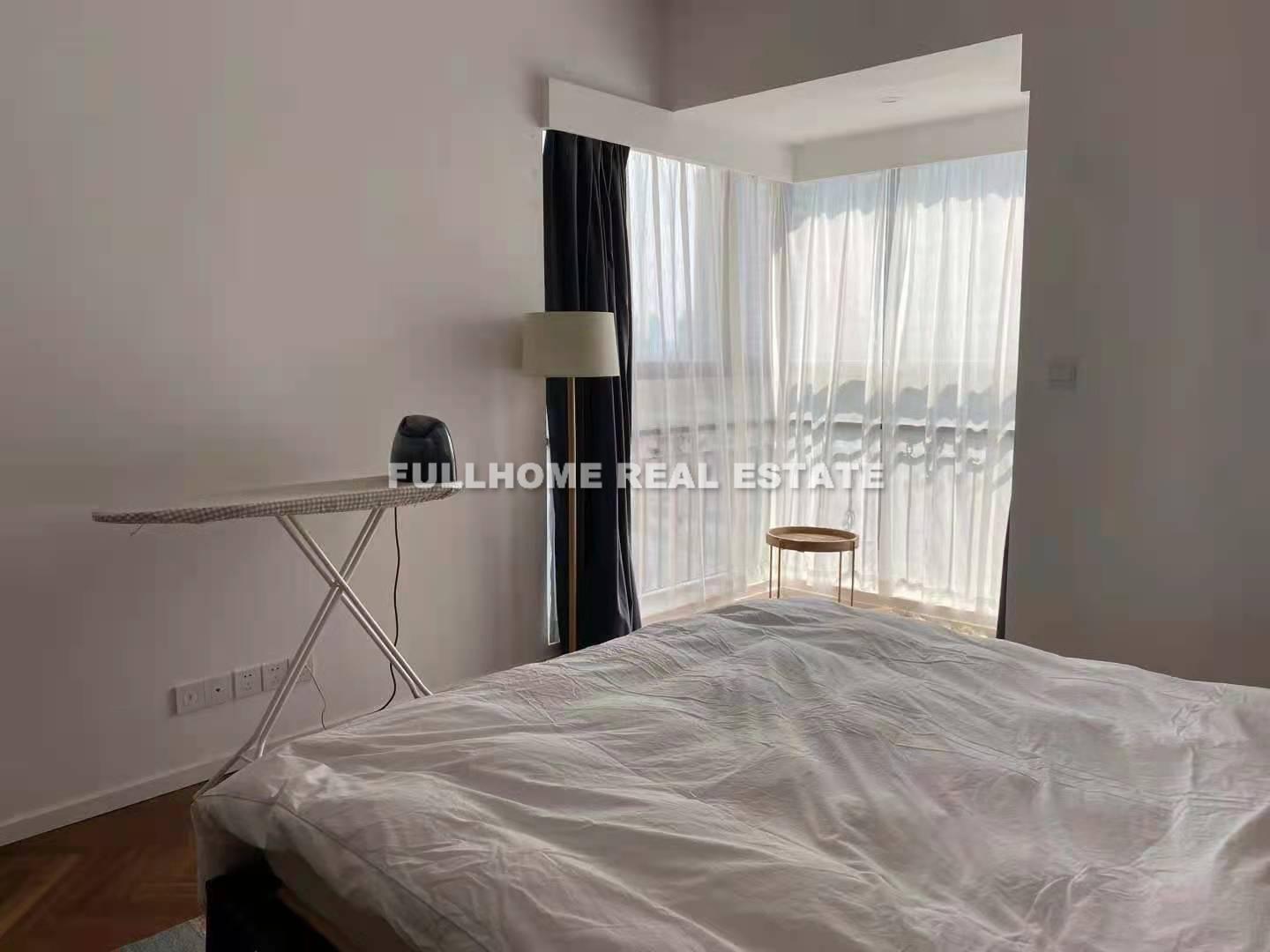 Sea of Clouds Garden - Interior view 2, Shanghai rental property