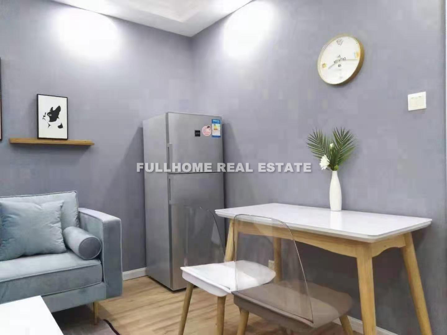 Fan Yu Apartment - Interior view 9, Shanghai rental property