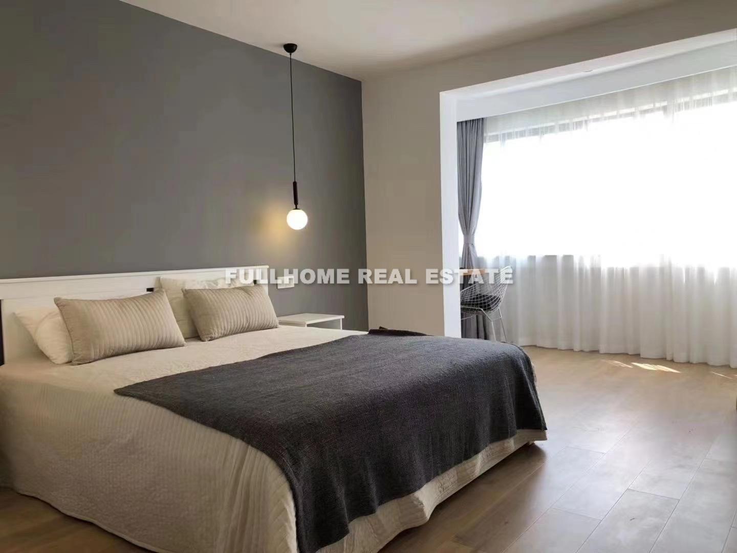 Hongli Honggu Apartment - Interior view 6, Shanghai rental property