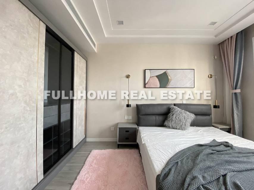 Tianhui Plaza - Interior view 9, Shanghai rental property