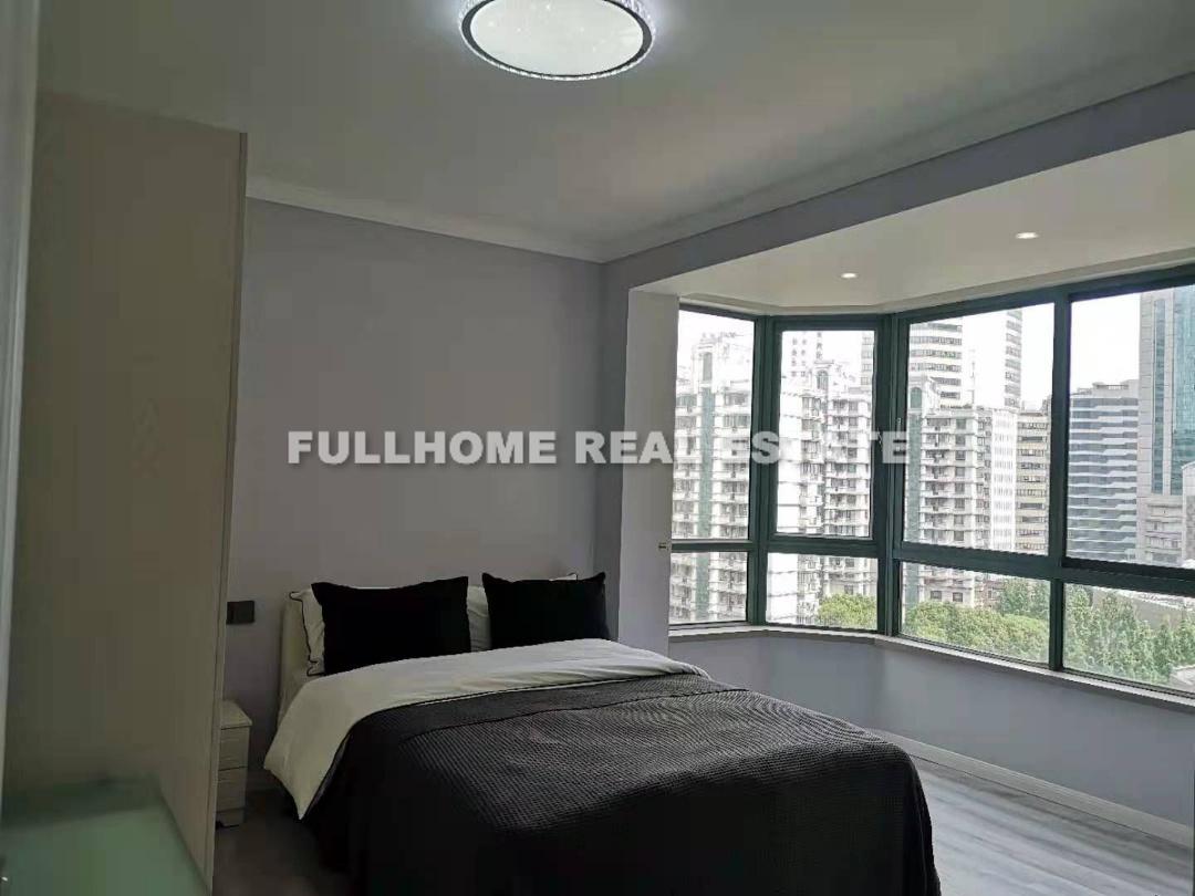 Da An Garden - Interior view 8, Shanghai rental property