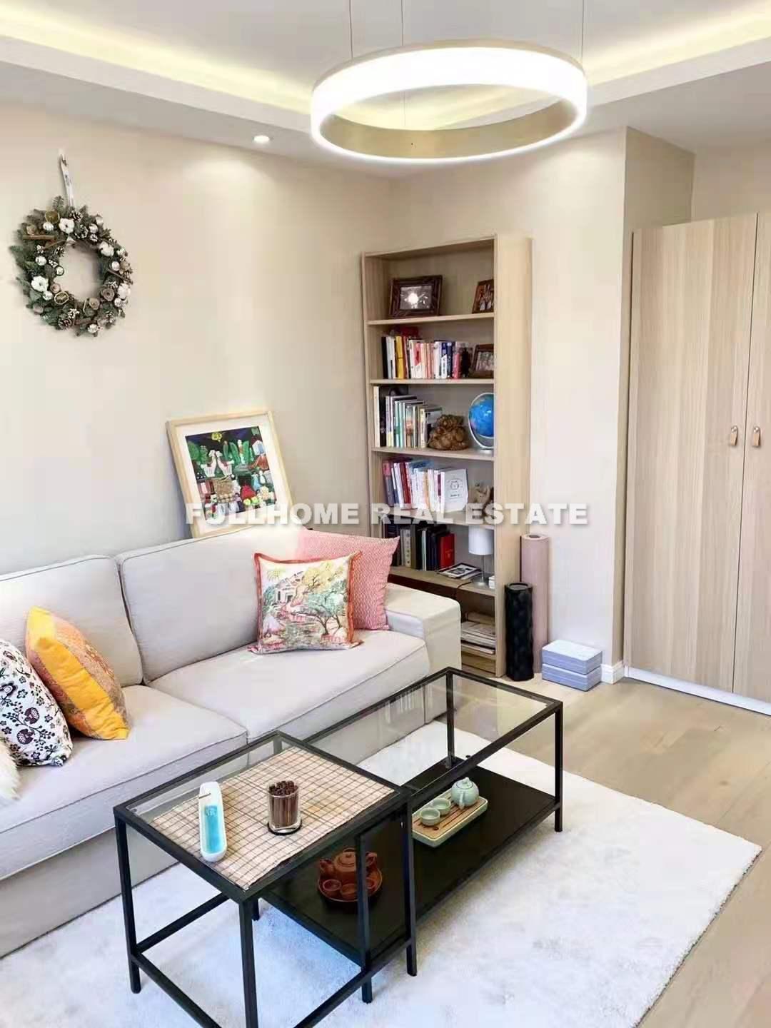 Lane 1-1000 Panyu Road Old House - Interior view 7, Shanghai rental property