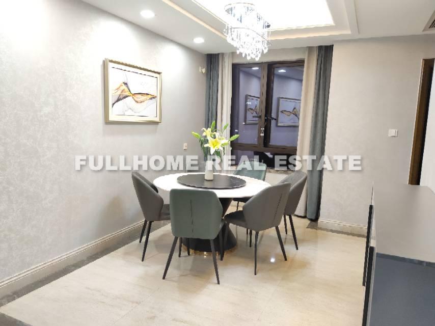 Tianhui Plaza - Interior view 14, Shanghai rental property