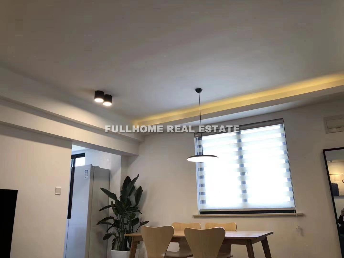 Hongli Honggu Apartment - Interior view 7, Shanghai rental property