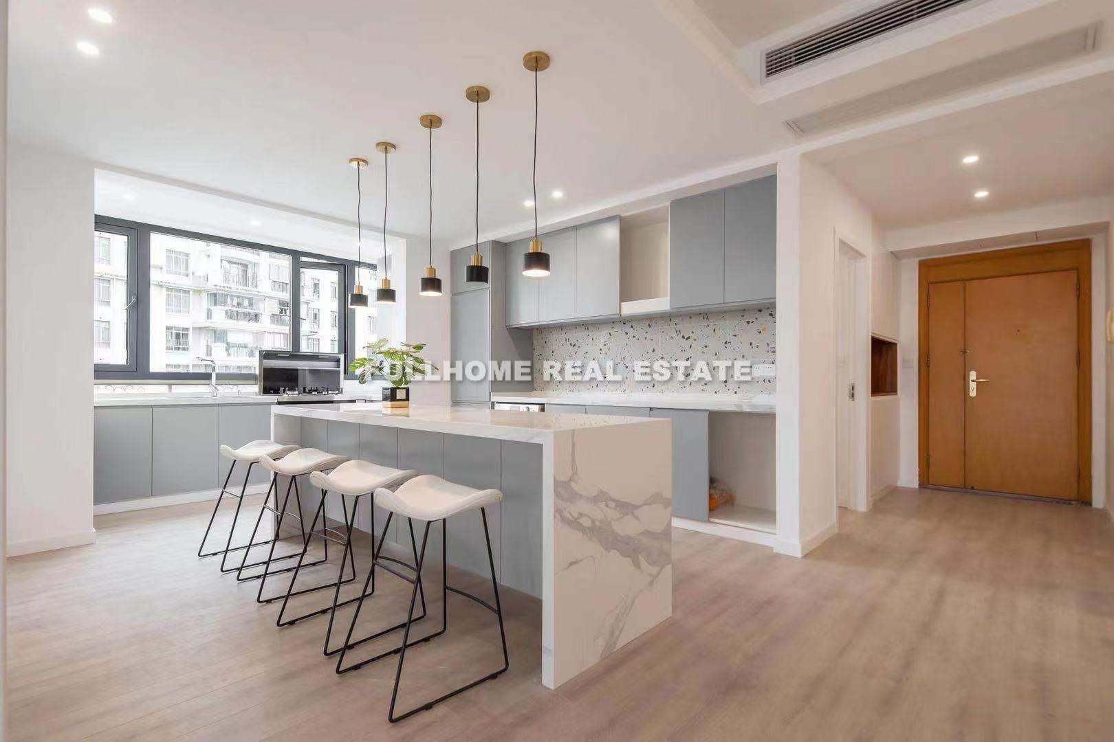 Louis Triumph Palace - Interior view 3, Shanghai rental property