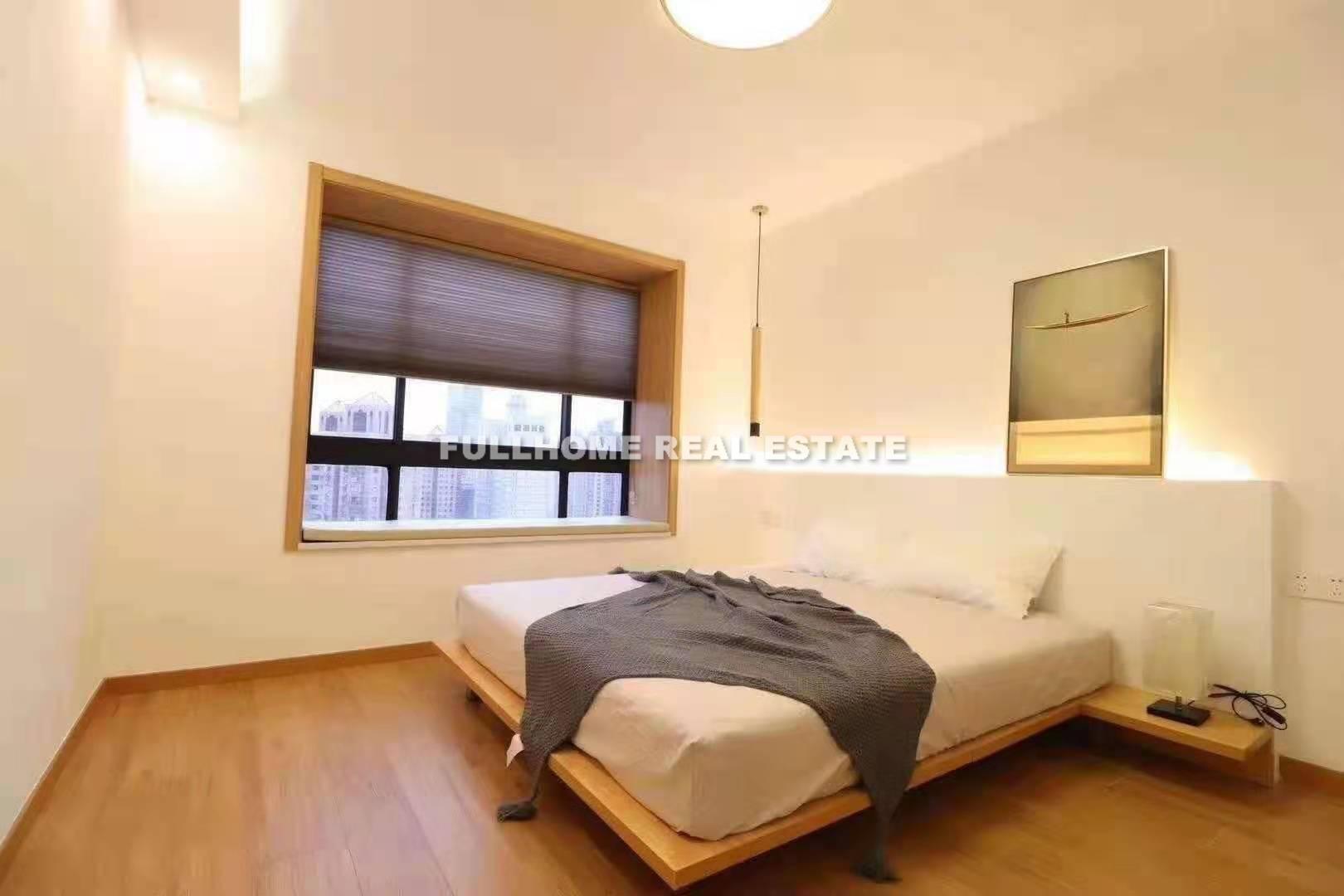 Shun De Yuan - Interior view 3, Shanghai rental property