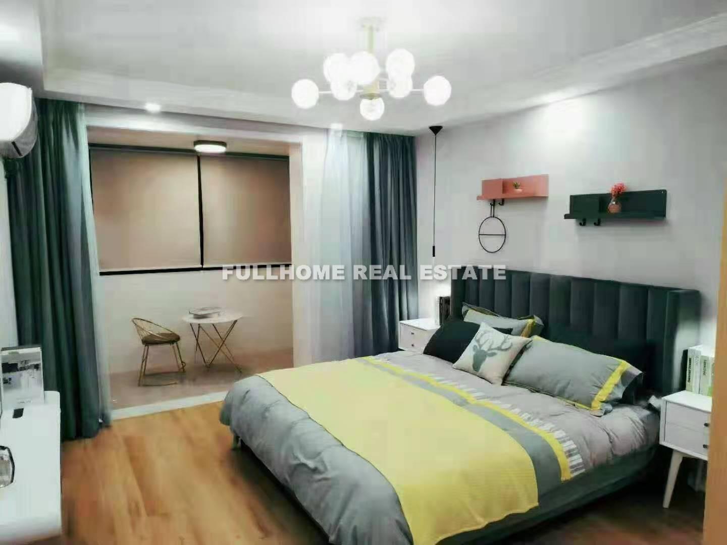 Fan Yu Apartment - Interior view 6, Shanghai rental property