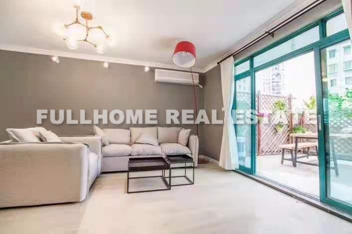 Jingan Gui Garden - Interior view 9, Shanghai rental property