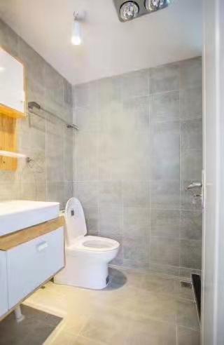Jingan Gui Garden - Interior view 3, Shanghai rental property