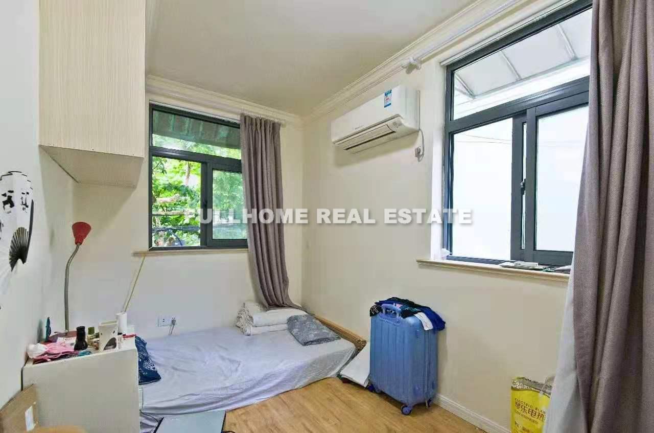 Lane 1-500 Yongkang Road Old House - Interior view 2, Shanghai rental property