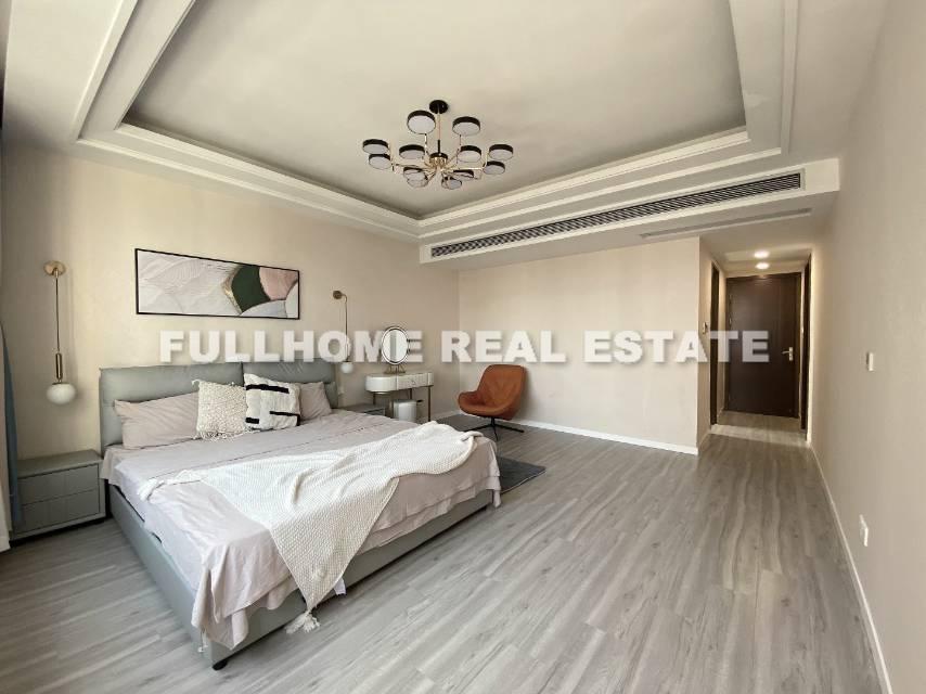 Tianhui Plaza - Interior view 5, Shanghai rental property