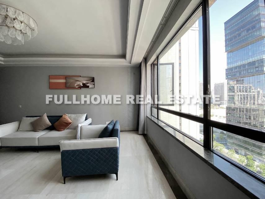 Tianhui Plaza - Interior view 4, Shanghai rental property