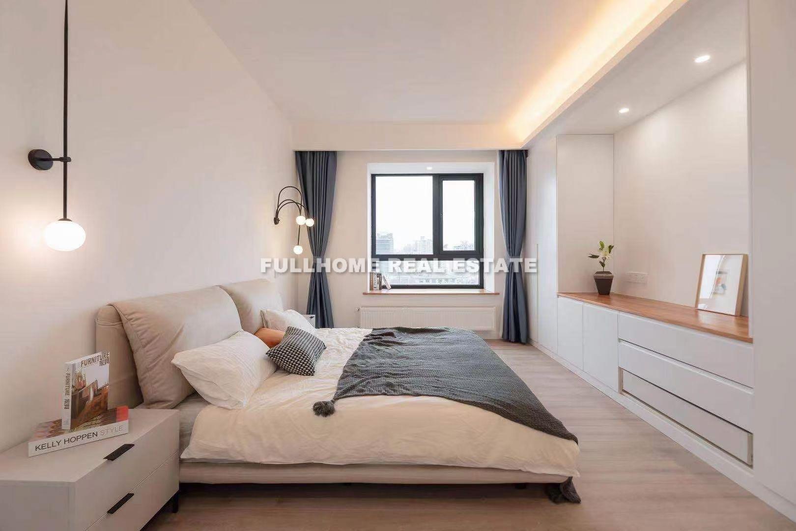 Louis Triumph Palace - Interior view 8, Shanghai rental property